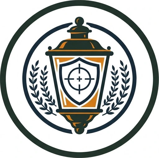 Brass Lantern Pest Control logo