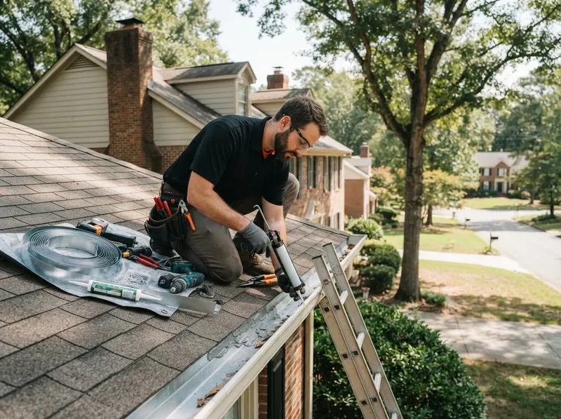 Roof Rat Structural Exclusion and Attic Defense in Atlanta, GA